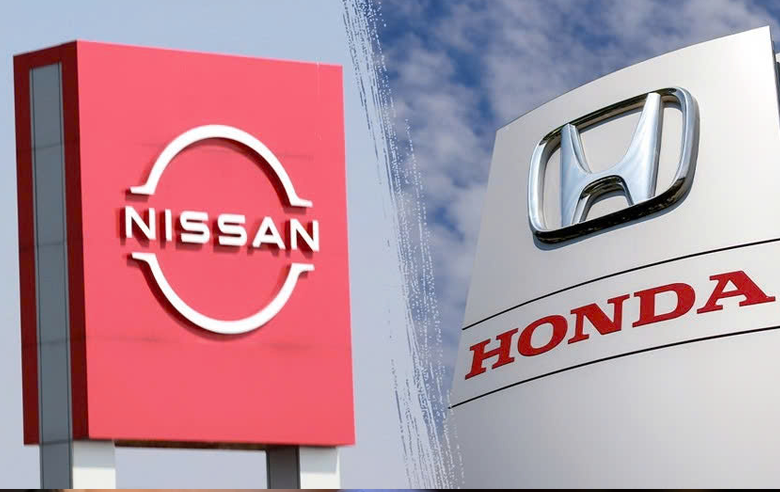 Honda - Nissan