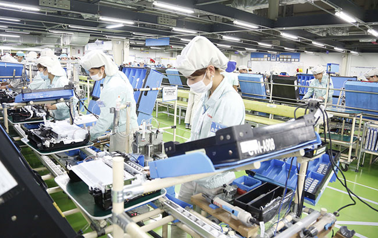 Tập trung thu hút dòng vốn FDI chất lượng cao