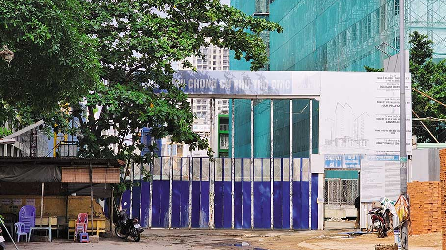 Gỡ nút thắt thủ tục để khách hàng dễ tiếp cận nhà ở xã hội