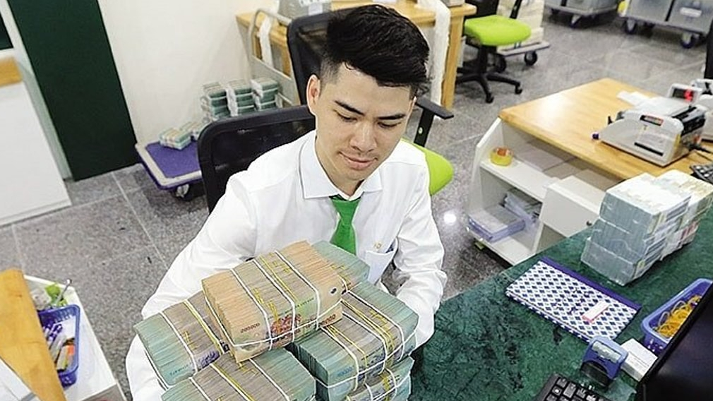 Vì sao tăng trưởng tín dụng có thể đạt tới 17-18% trong năm 2025?