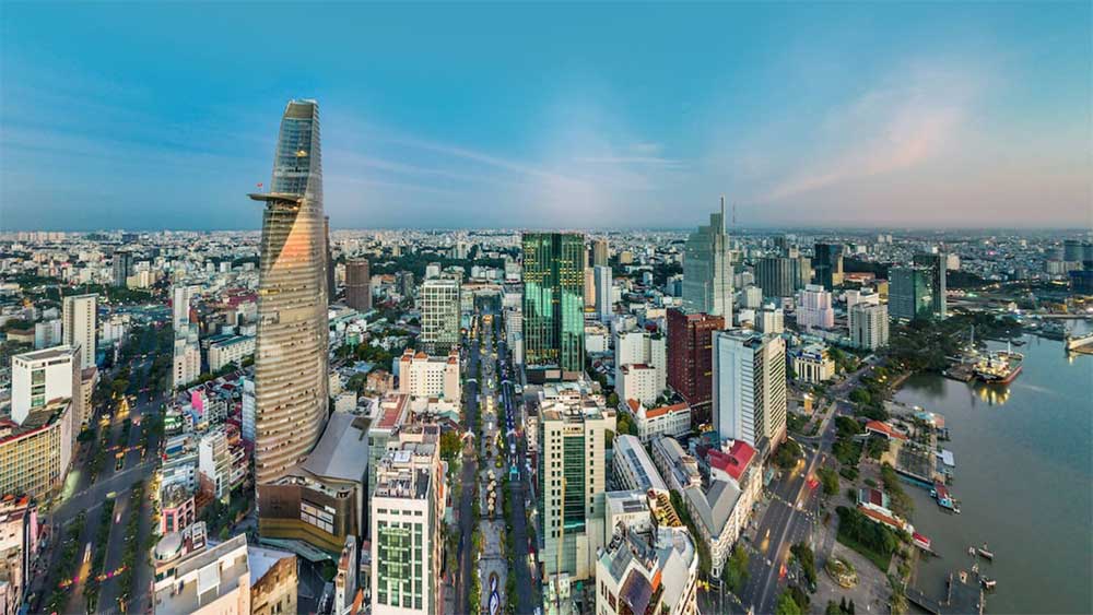 Thị trường bất động sản Việt Nam đang trên đà tăng trưởng trở lại trong năm 2025