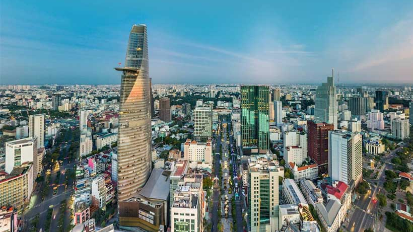 Thị trường Bất động sản sẽ tăng trưởng nhờ tâm lý nhà đầu tư được cải thiện