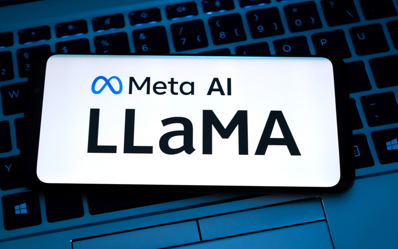 Mô hình AI mã nguồn mở của Meta đạt 1 tỷ lượt tải về