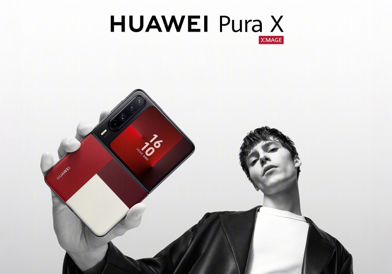 Huawei Pura X