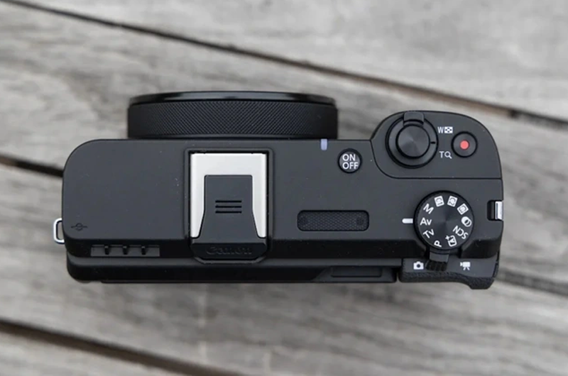 PowerShot V1