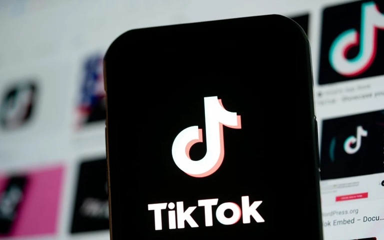 nền tảng mua sắm Tiktok