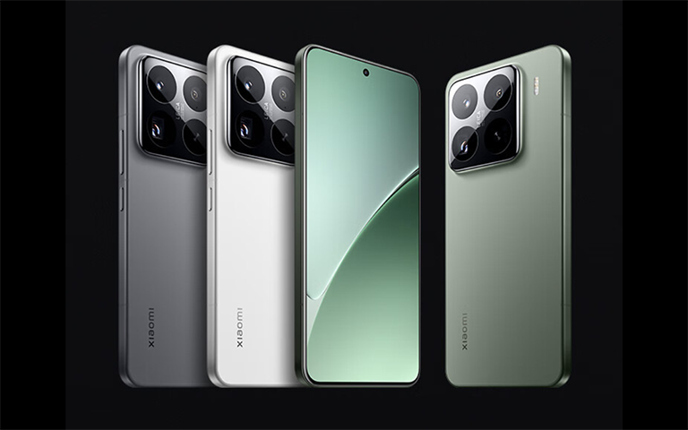 Xiaomi 15S Pro