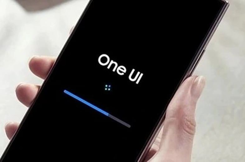 One UI 7