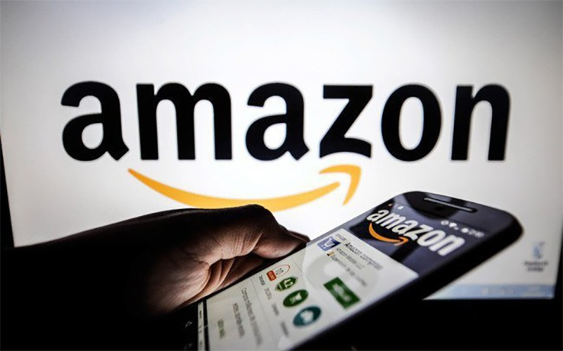 Máy đọc sách điện tử Kindle