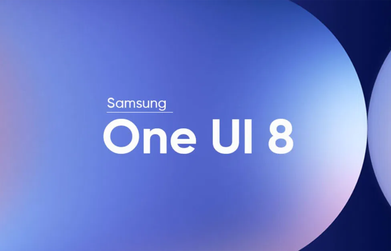 One UI 8