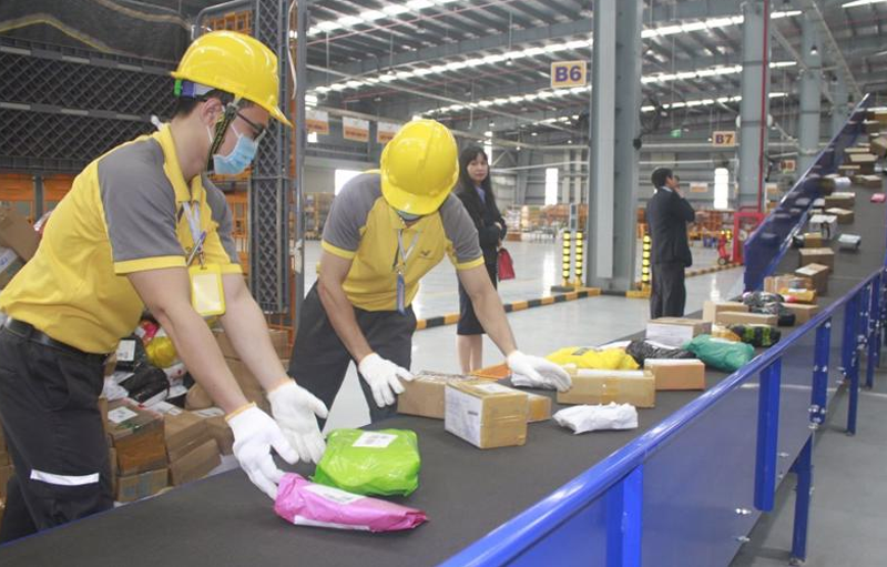 Nghiêm cấm doanh nghiệp bưu chính tiết lộ thông tin về người dùng dịch vụ