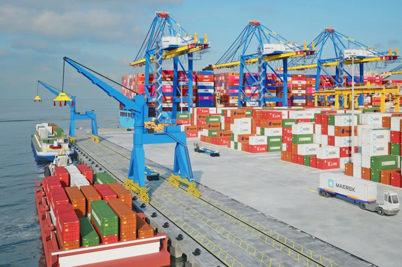 Hoàn thiện khung pháp lý về kiểm soát thương mại chiến lược