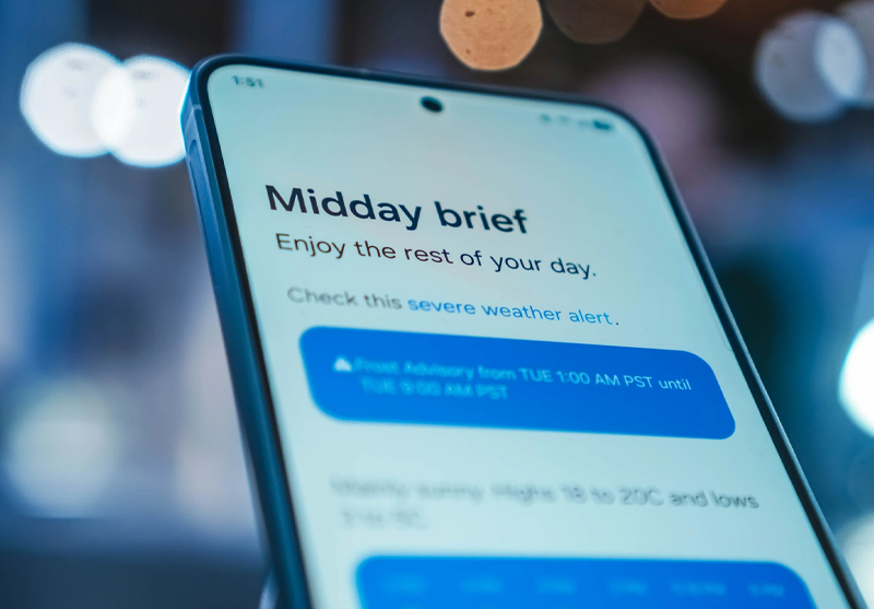 Tính năng AI của One UI 7 sắp đến với các điện thoại Galaxy cũ