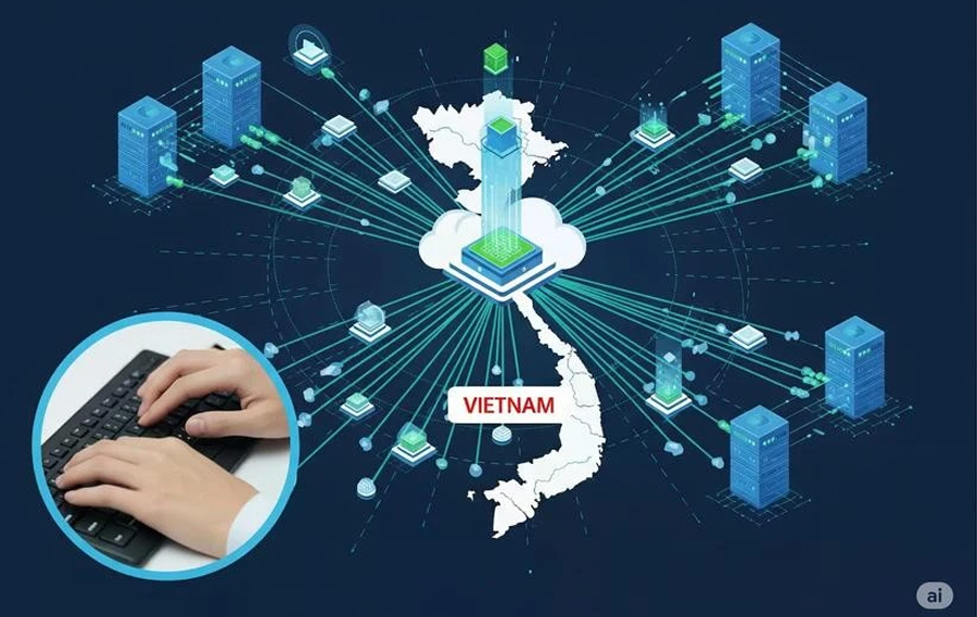 Bảo đảm an toàn thông tin trong quá trình tổ chức lại đơn vị hành chính