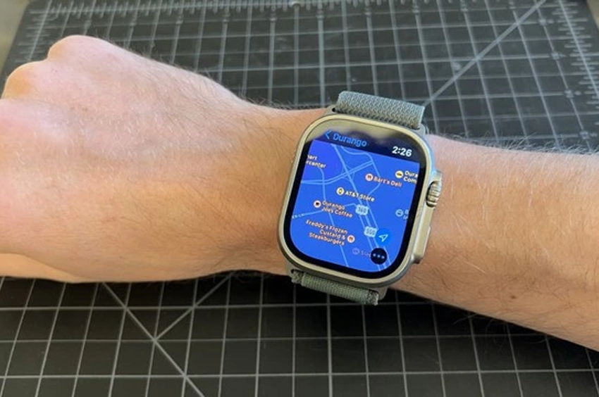 Apple vẫn làm ngơ trước lỗi lâu năm trên Apple Maps