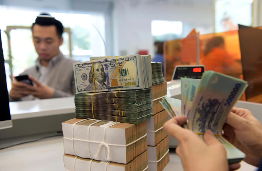 tổ chức tín dụng Việt Nam (VAMC)