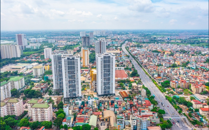 bất động sản Hà Nội