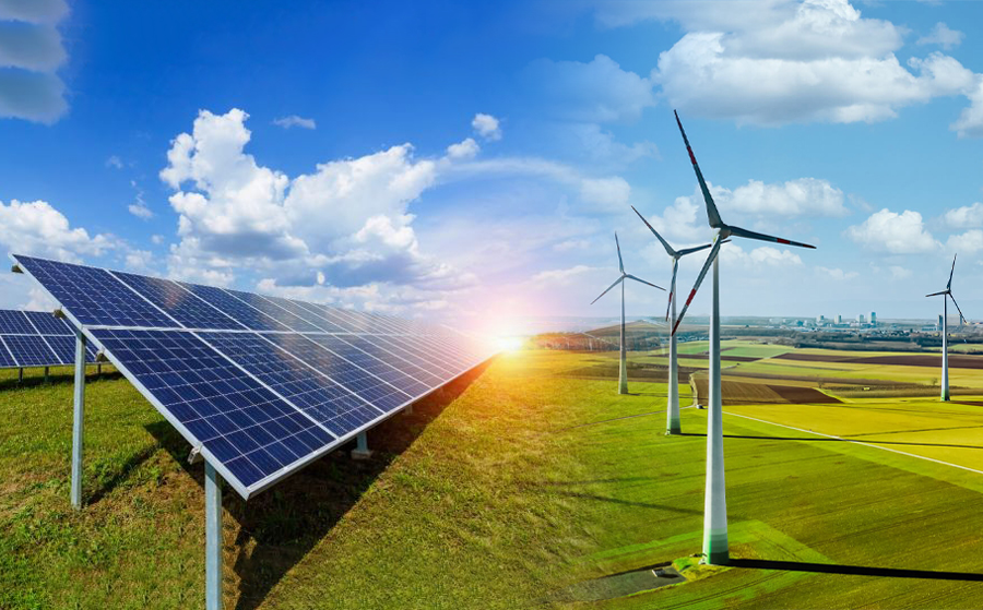 Đầu tư năng lượng toàn cầu đạt kỷ lục 3,3 nghìn tỷ USD năm 2025