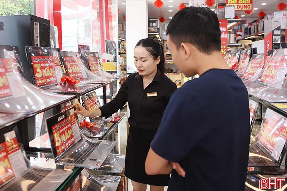 Giải tỏa áp lực tài chính trước thềm năm học mới cùng Home Credit