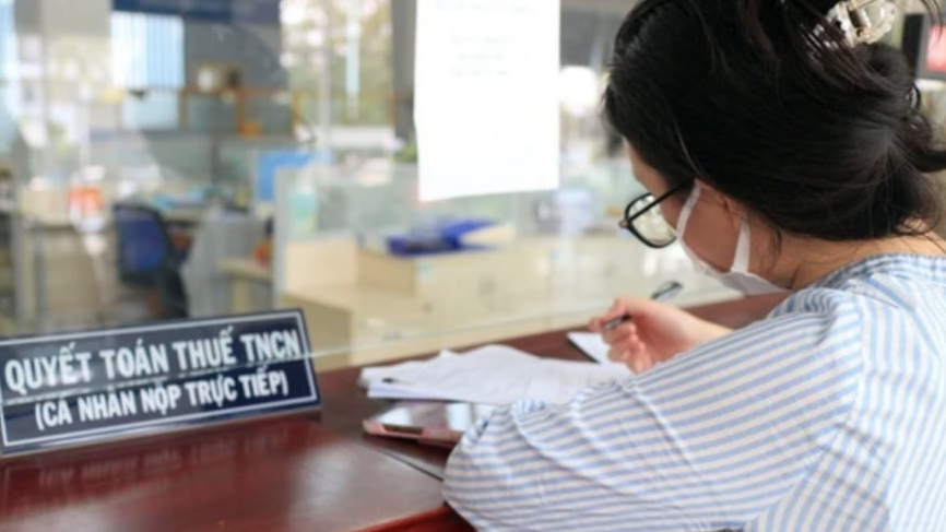 Tháng 10/2025 sửa Thuế TNCN, tính đưa chi phí giáo dục, y tế vào giảm trừ gia cảnh