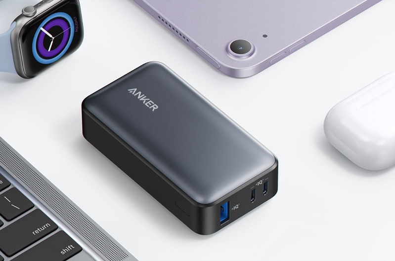 Anker thu hồi gần 31.000 pin sạc dự phòng tại Việt Nam