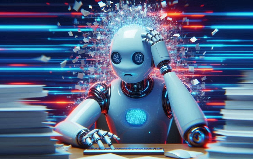 Rào cản Hallucination khi ứng dụng AI tạo sinh trong giáo dục