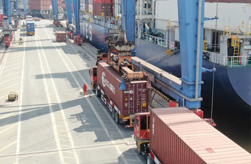 TP. Hồ Chí Minh mở rộng cửa đón nhà đầu tư