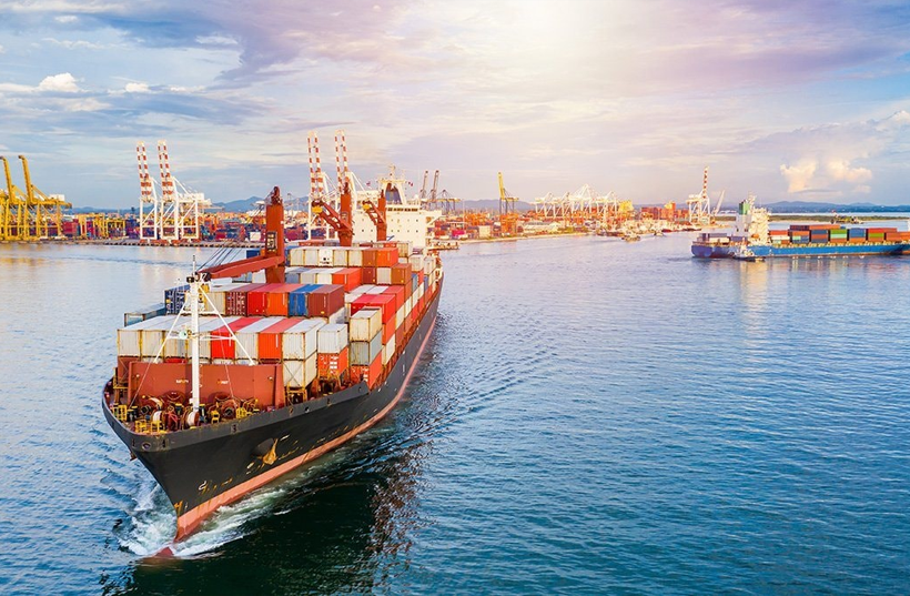 Mỹ tuyên bố mức áp thuế với Nhật Bản, Hàn Quốc
