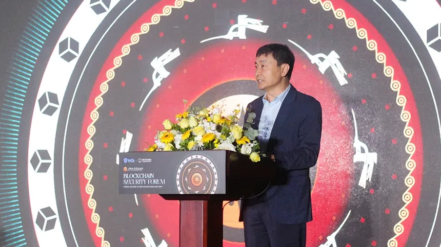 Nhiều dự án công nghệ núp bóng mô hình đa cấp