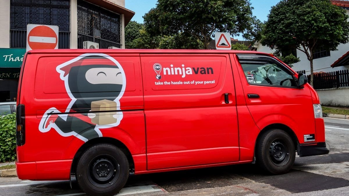 Ninja Van lặng lẽ rút khỏi thị trường Việt Nam