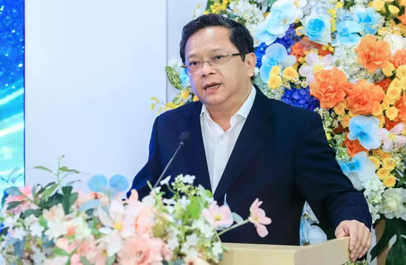 Nguyễn Đức Hiển, Phó trưởng Ban Chính sách, Chiến lược Trung ương