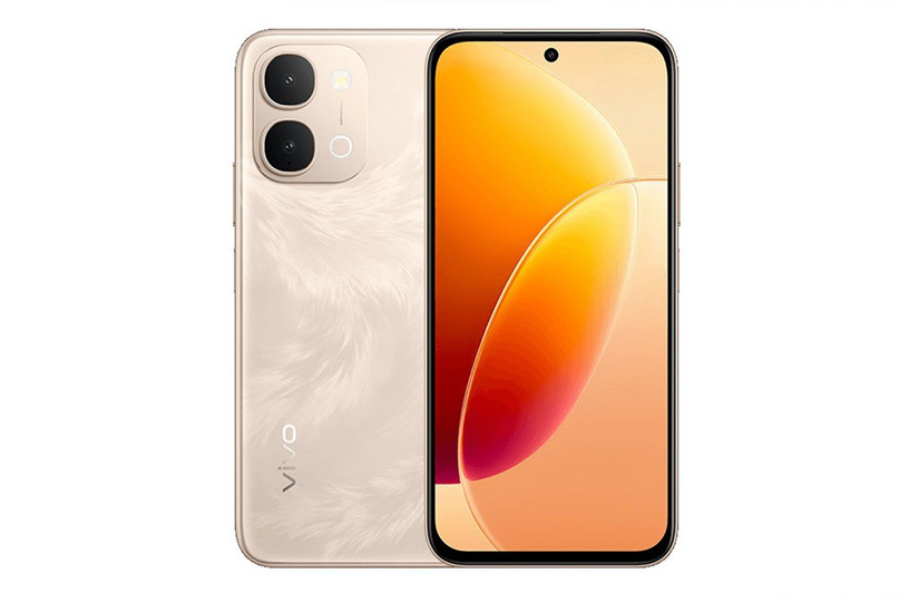 Vivo Y6 5G ra mắt, giá từ khoảng 6.9 triệu đồng