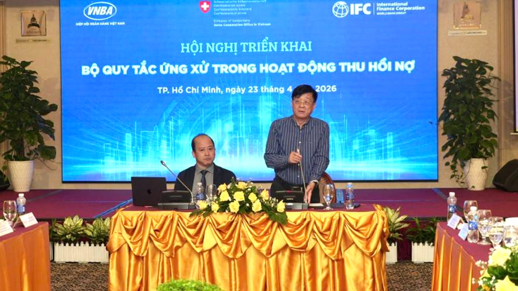 Chuẩn hóa hoạt động thu hồi nợ: Hướng tới sự văn minh và minh bạch