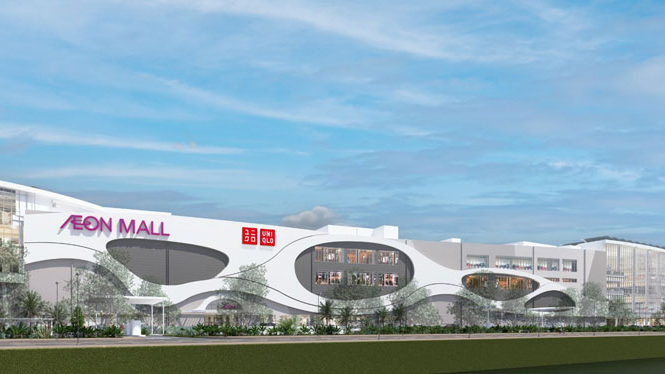 UNIQLO sẽ mở thêm hai cửa hàng mới tại Thanh Hóa và Hạ Long