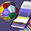 Viber ra mắt các tính năng liên quan đến bóng đá dịp World Cup 2022
