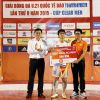 FPT Play tăng cường tương tác cùng môn thể thao vua