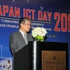 Japan ICT Day 2016: Nhìn lại 10 năm hợp tác CNTT Việt - Nhật