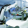 Robot sẽ không thể “cướp việc” của con người!