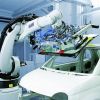 Robot sẽ không thể “cướp việc” của con người!