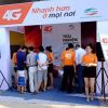 Viettel có hơn 1.600 điểm đổi SIM 4G miễn phí trên toàn quốc