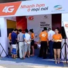 Viettel có hơn 1.600 điểm đổi SIM 4G miễn phí trên toàn quốc