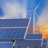 Năng lượng tái tạo đã đáp ứng được 1/4 nhu cầu toàn thế giới
