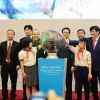 Khai trương Hệ thống quản lý thông tin tiêm chủng Quốc gia