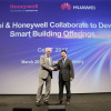 Huawei hợp tác với Honeywell phát triển các giải pháp Tòa nhà Thông minh