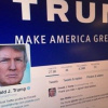 49 % số người theo dõi Twitter của Tổng thống Mỹ Donald Trump là ảo