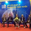 Doanh nghiệp bán lẻ cần đẩy mạnh khâu tiếp thị và bán hàng trực tuyến