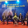Doanh nghiệp bán lẻ cần đẩy mạnh khâu tiếp thị và bán hàng trực tuyến