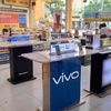 Vivo đạt được thỏa thuận hợp tác với Thế Giới Di Động