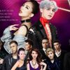 Dàn nghệ sỹ trẻ góp mặt trong nhạc hội "Vẽ tiếp ước mơ" tại Đà Nẵng ngày 26/9 tới