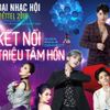 Dàn sao sẽ "đổ bộ" phố đi bộ Hồ Gươm trong Đại nhạc hội ngày 6/1 tới